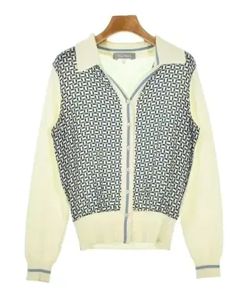 Max Mara 여성용 가디건