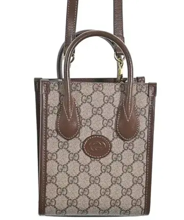 GUCCI 숄더백 여성용