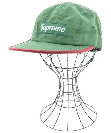 Supreme 캡 남성용