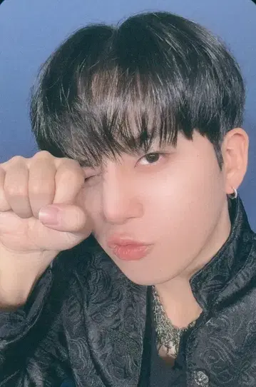 ATEEZ FC 종호 골든 아워 : Part.4