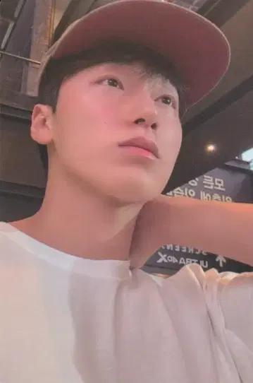 ATEEZ DIGIPAK VER. SAN GOLDEN HOUR : Part.4 DIGIPAK