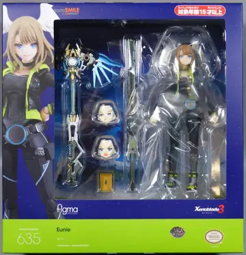굿스마일컴퍼니 figma 유니 635
