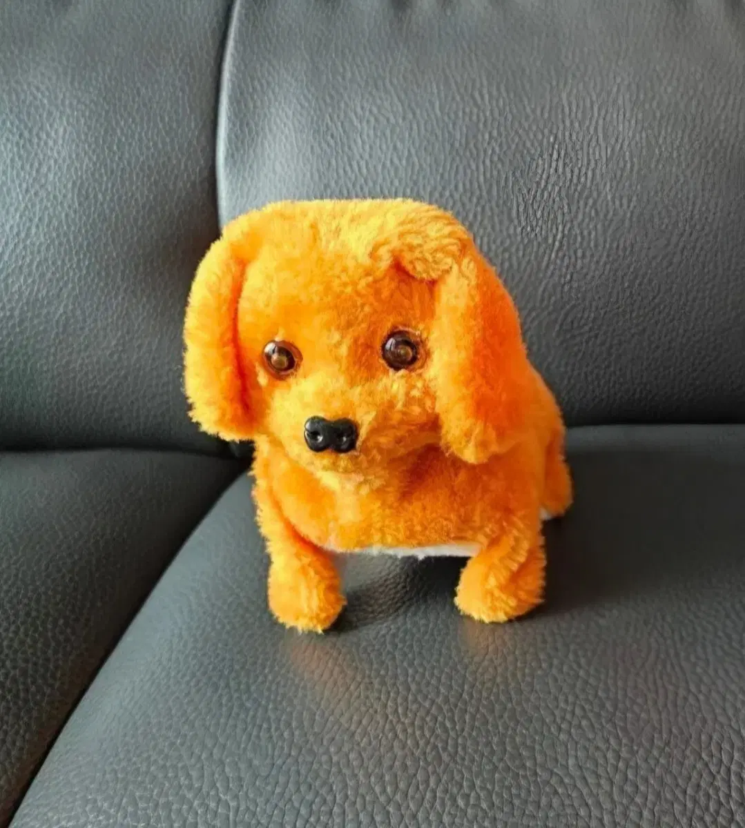 움직이는 강아지 인형 판매합니다