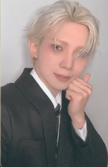 ATEEZ YEOSANG GOLDEN HOUR : Part.4 POCA ALBUM VER.2