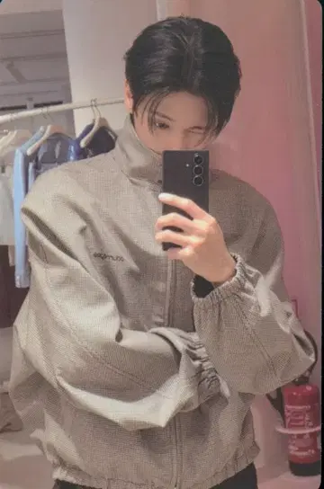 ATEEZ DIARY VER. WOOYOUNG GOLDEN HOUR : Part.4 D-A