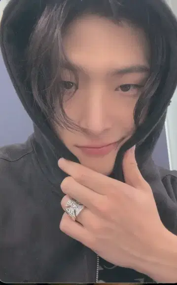 ATEEZ Z VER. MINGI GOLDEN HOUR : Part.4 Z-A