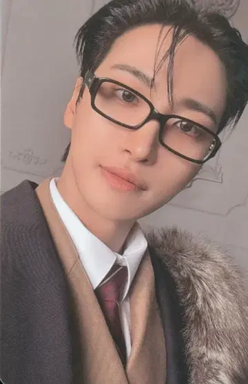 ATEEZ DIGIPAK VER. SEONGHWA GOLDEN HOUR : Part.4 DIGIPAK