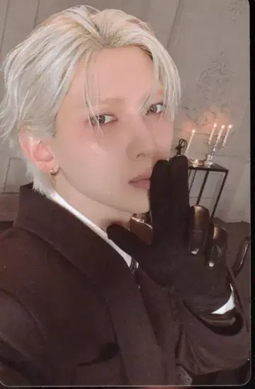ATEEZ DIGIPAK VER. YEOSANG GOLDEN HOUR : Part.4 DIGIPAK