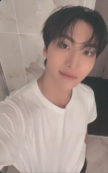 ATEEZ A VER. SEONGHWA GOLDEN HOUR : Part.4 A-Z