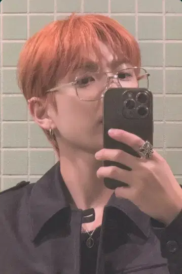 ATEEZ A VER. HONGJOONG GOLDEN HOUR : Part.4 A-Z