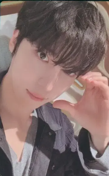 ATEEZ DIARY VER. YUNHO GOLDEN HOUR : Part.4 D-A