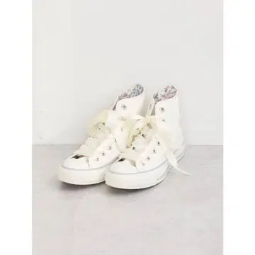 CONVERSE x earth ALL STAR HI