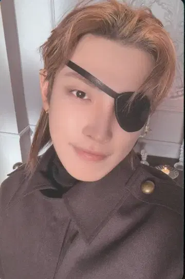 ATEEZ DIGIPAK VER. HONGJOONG GOLDEN HOUR : Part.4 DIGIPAK