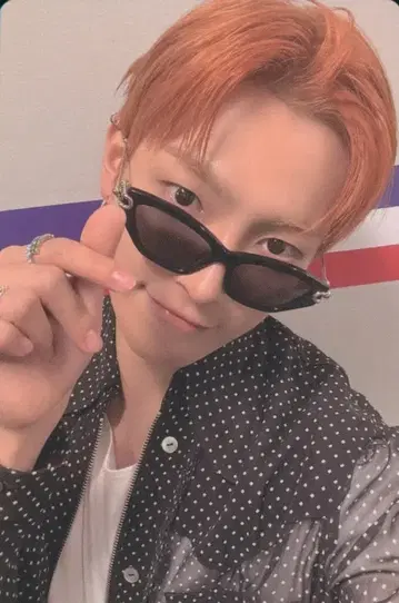 ATEEZ DIARY VER. HONGJOONG GOLDEN HOUR : Part.4 D-Z