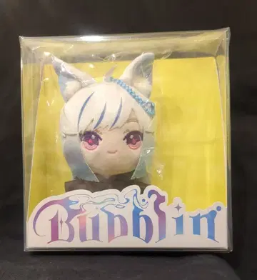 HAO Music 인터넷/방송인 CD HIMEHINA Bubblin HINA Special반