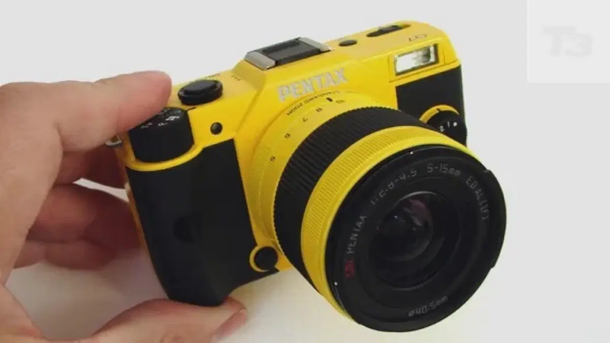 펜탁스 PENTAX Q7 초소형 미러리스