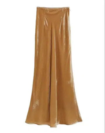 CLANE VELOR MERMAID LINE SKIRT