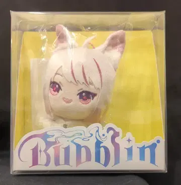 HAO Music 인터넷/방송인 CD HIMEHINA Bubblin HIME Special반