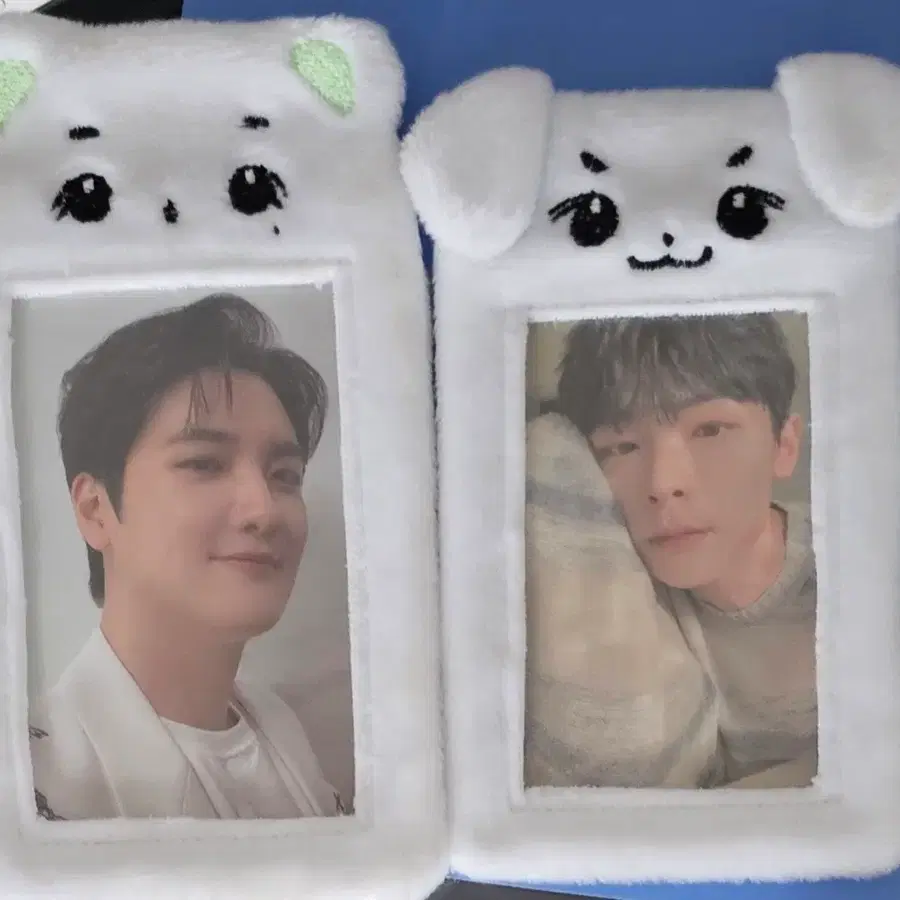 루시 곰팡이 + 차니쮸 홀더