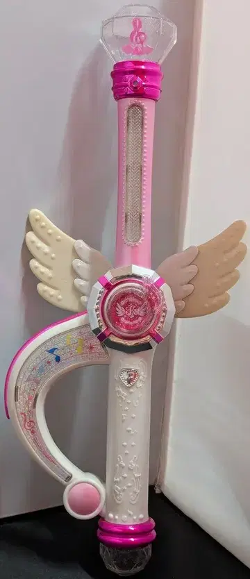 타카라토미 아이돌 x 전사 미라클튠즈! 파이널튠택트