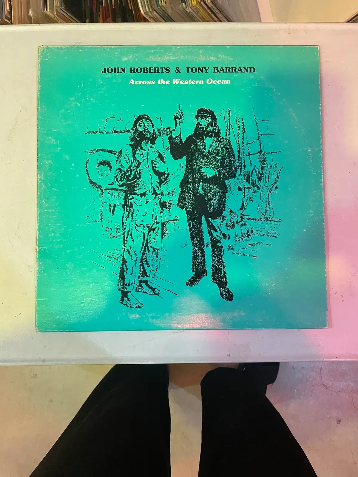 1930년대~1970년대 미국 lp 초판 뮤지컬, 재즈, 포크등 희귀판/개별가격