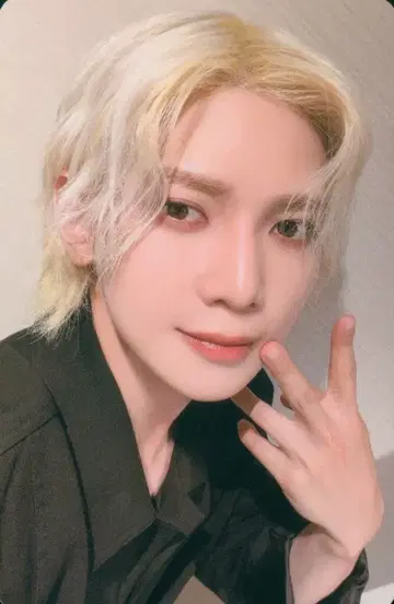ATEEZ YEOSANG FC 복권