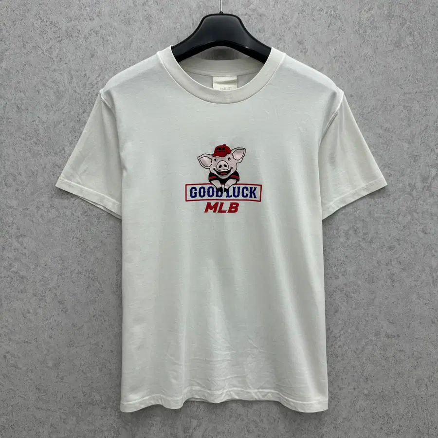 100 MLB 남자 반팔 티셔츠