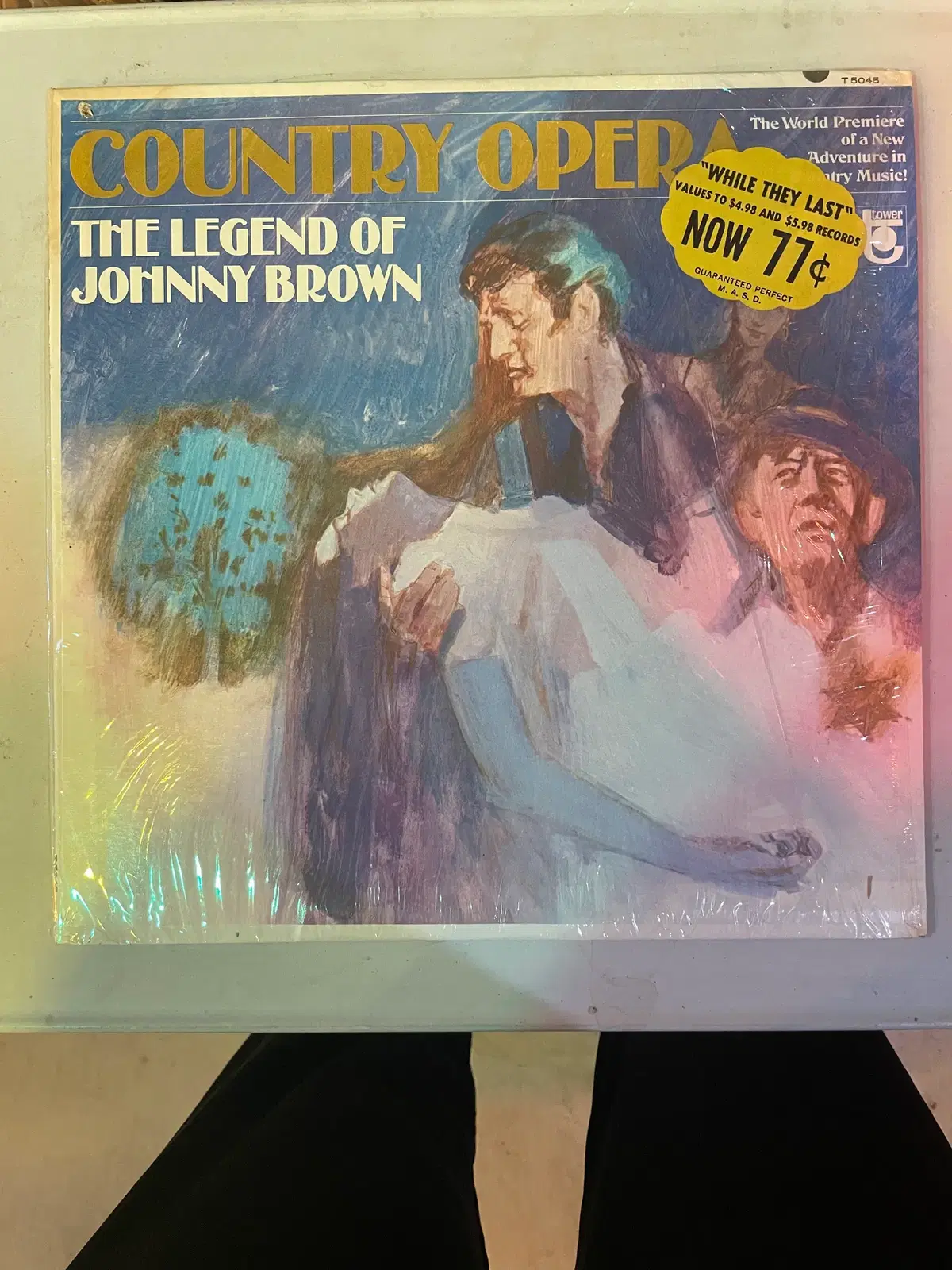 1930년대~1970년대 미국 lp 초판 뮤지컬, 재즈, 포크등 희귀판 / 개별가격