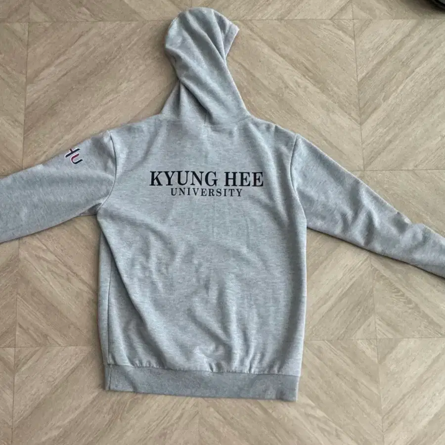 경희대후드티