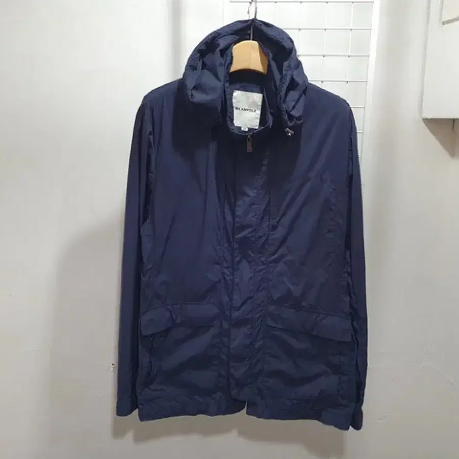 빈폴 바람막이 (MAN XL-105)#1086W