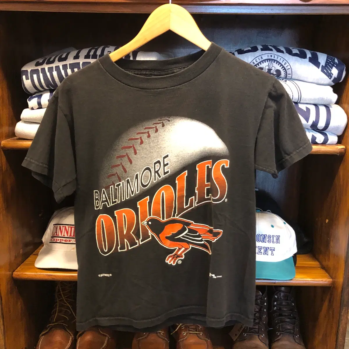 Kids vintage (MLB) -Kids M