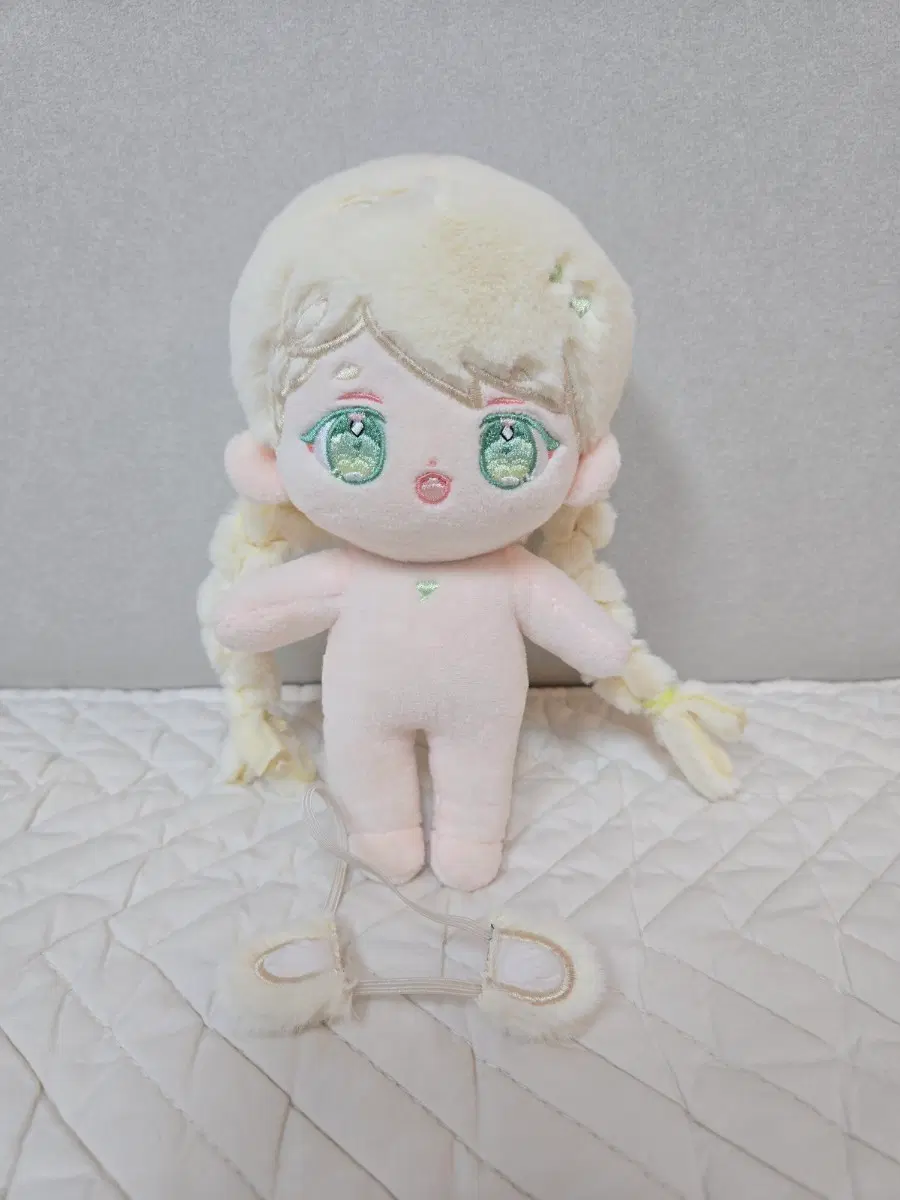 무속성 허브 15cm