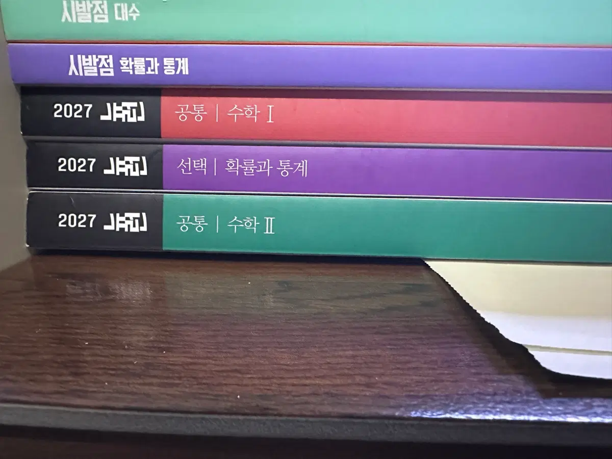 2027 시발점, 뉴런