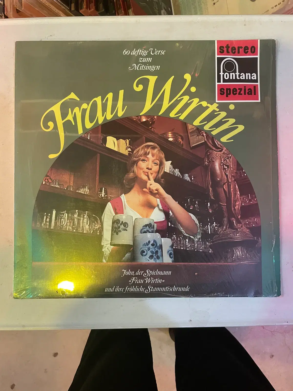 1930년대~1970년대 미국 lp 초판 뮤지컬, 재즈, 포크등 희귀판 / 개별가격