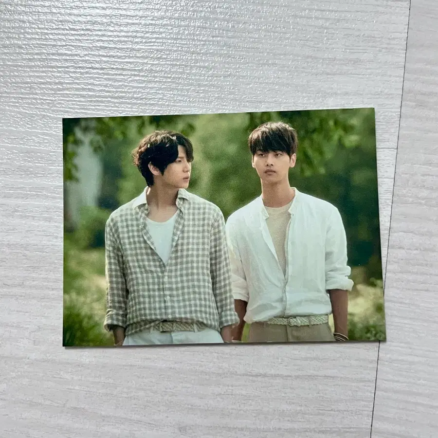 빅스 VIXX 일본 앨범 포카 캔세이 Can't say 엔 레오 차학연 정택운 N LEO