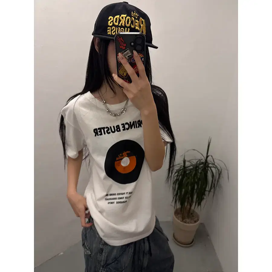 WACKO MARIA Prince Buster Tee