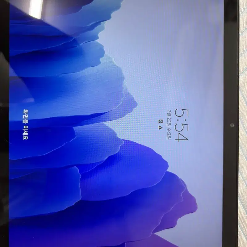 삼성 갤럭시 탭 A7 64GB (급처) 테블릿 패드