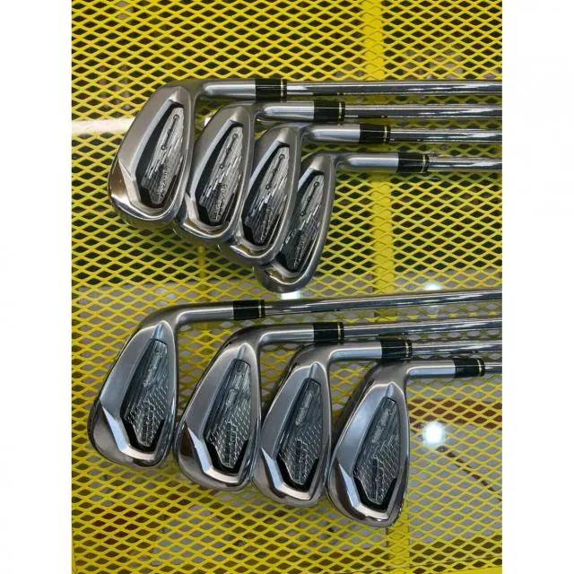 혼마 KIWAMI VI IRON STEEL 아이언세트 950NEO R
