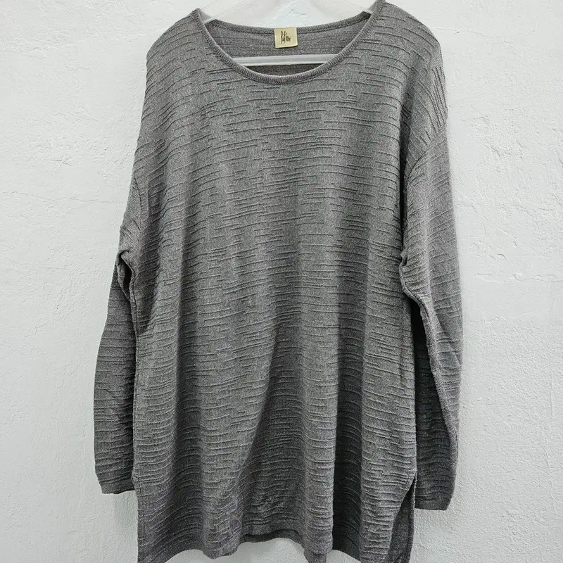 RIFLESSI ITALY 긴팔 티 여 77/88 J6288