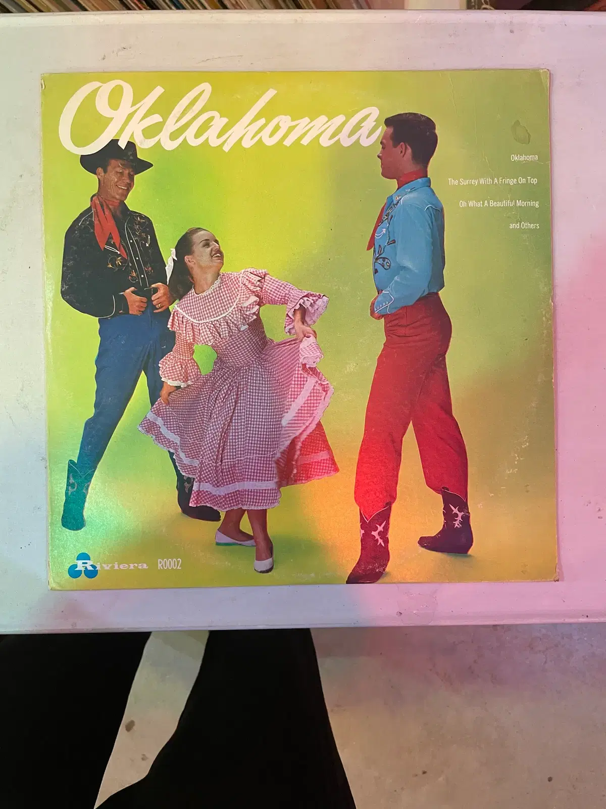 1930년대~1970년대 미국 lp 초판 뮤지컬, 재즈, 포크등 희귀판 / 개별가격