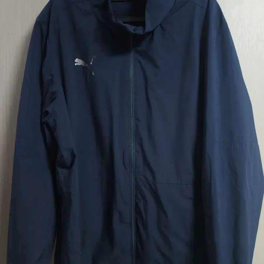 F] 퓨마 바람막이 자켓, XL*