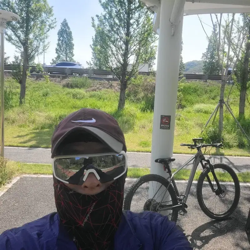 스캇29mtb