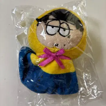 TETTA 봉제 인형 원엔