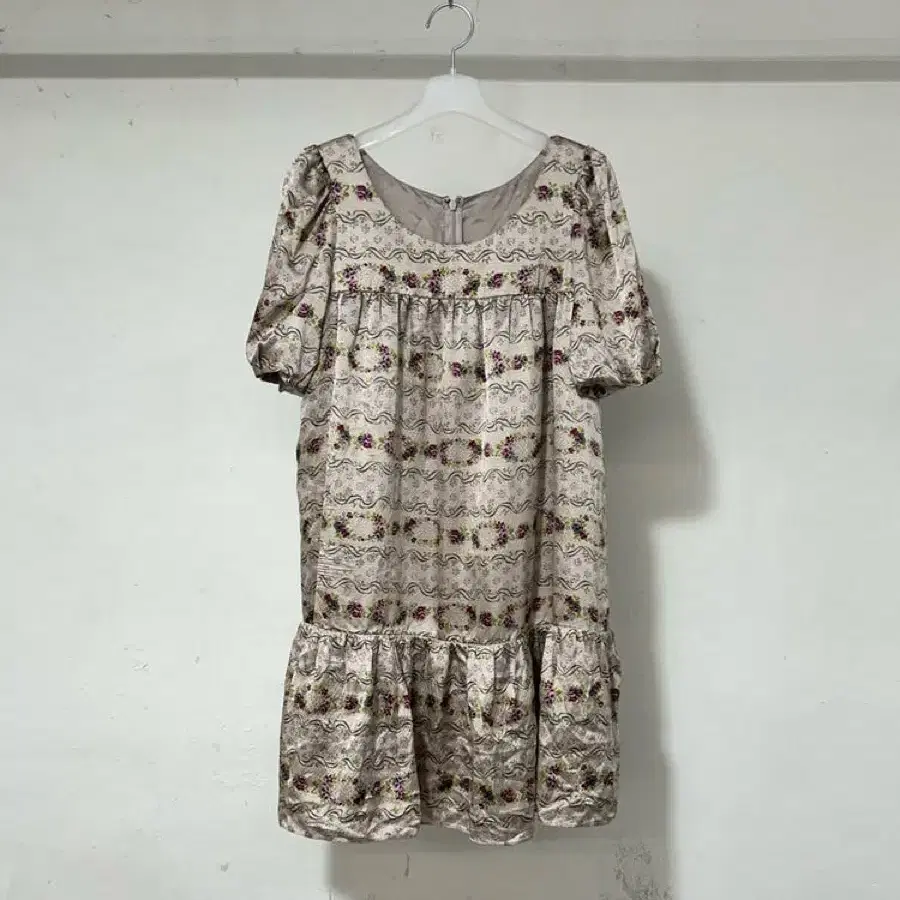 vtg dress