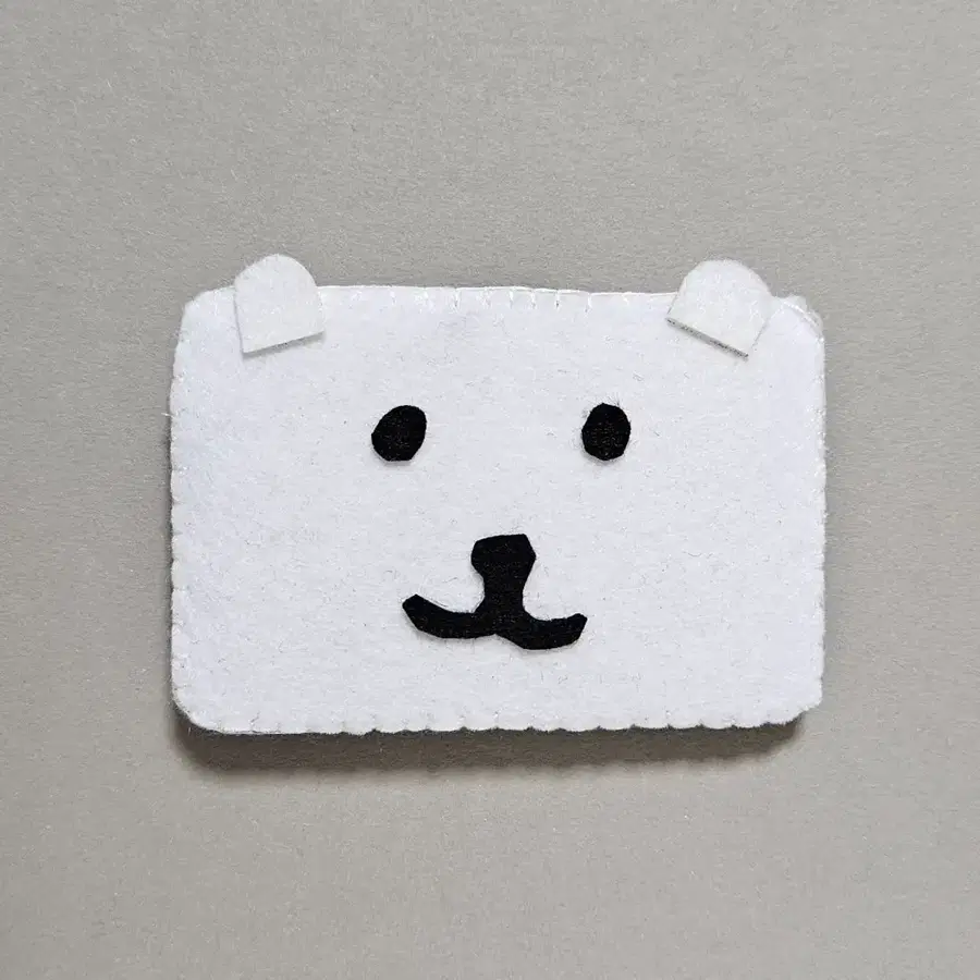 농담곰 카드지갑/7월 한정 이벤트 종료
