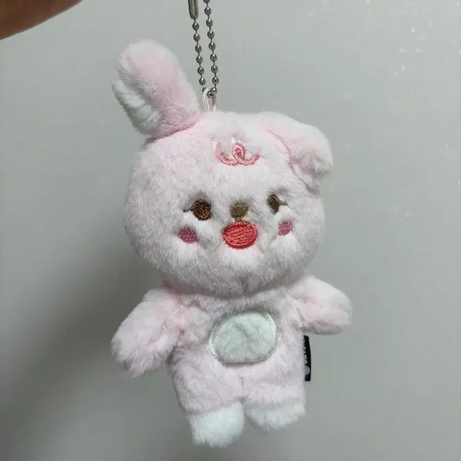 쁘띠멀즈 필끼 원필 인형