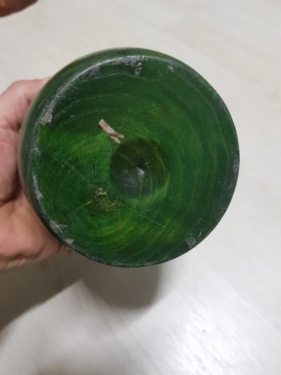목필통