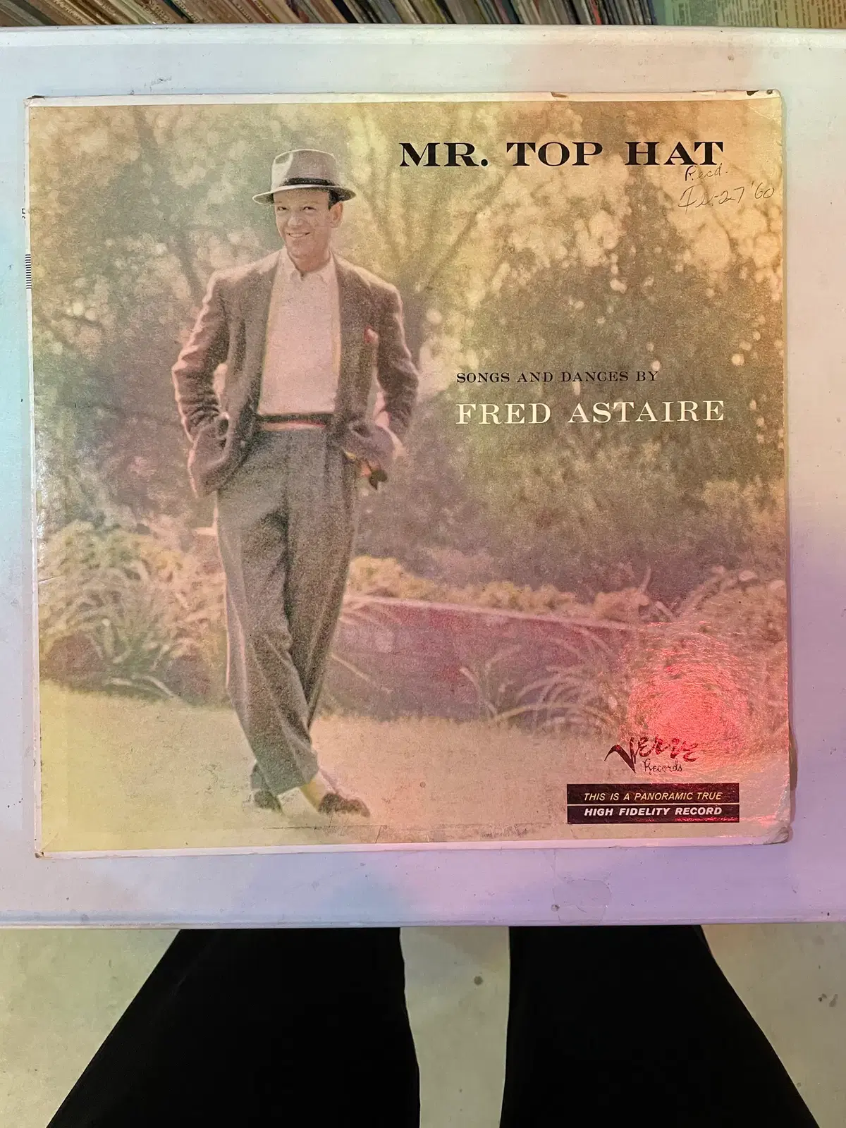 1930년대~1970년대 미국 lp 초판 뮤지컬, 재즈, 포크등 희귀판 / 개별가격