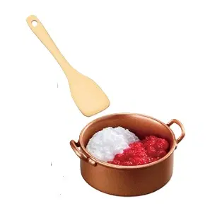 리멘트 딸기잼 만들기 식완 ( 컨트리 키친 )