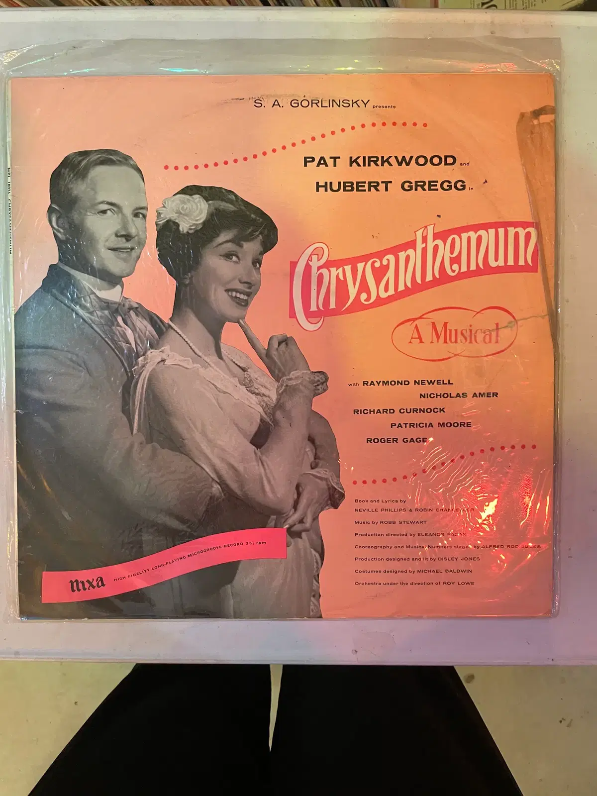 1930년대~1970년대 미국 lp 초판 뮤지컬, 재즈, 포크등 희귀판 / 개별가격